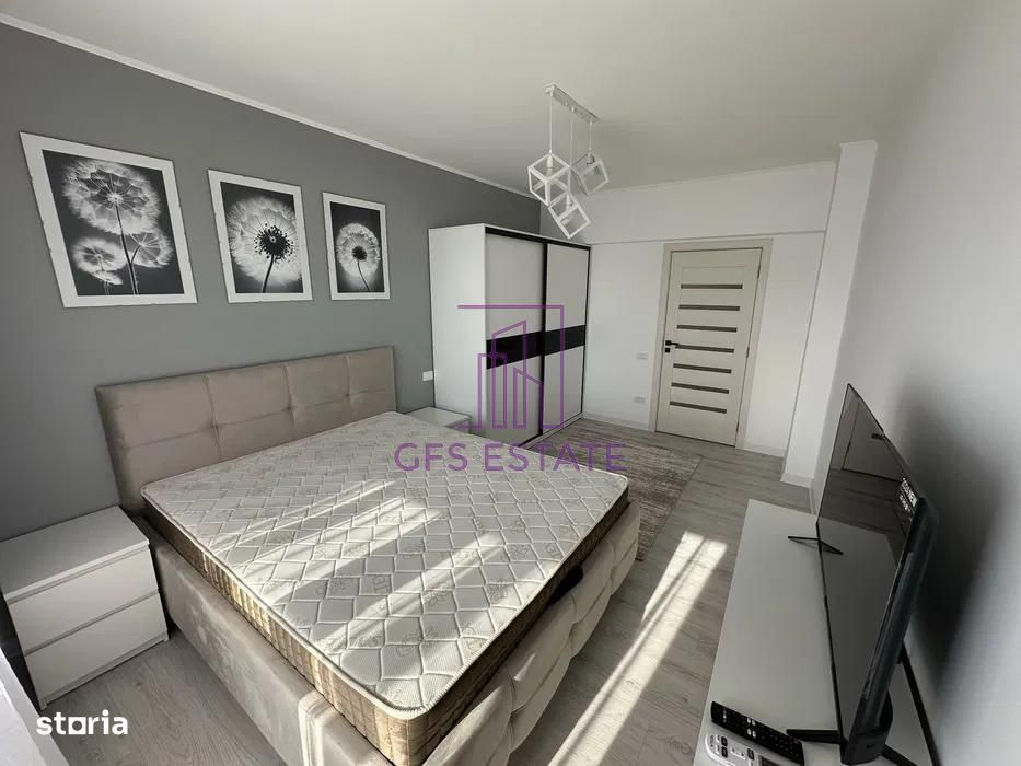 Inchirere apartament cu 2 camere Ghencea|Parcare|Centrala — fotografia 1