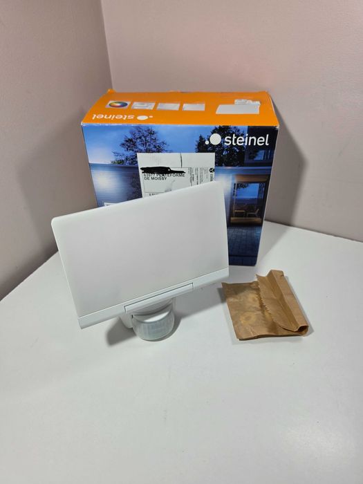 STEINEL XLED Home 2 proiector de exterior cu senzor
