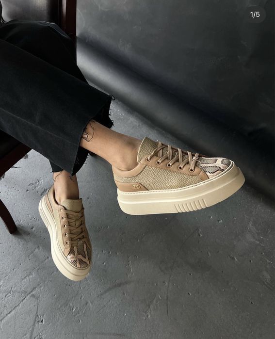 Нурсачи новые кеды