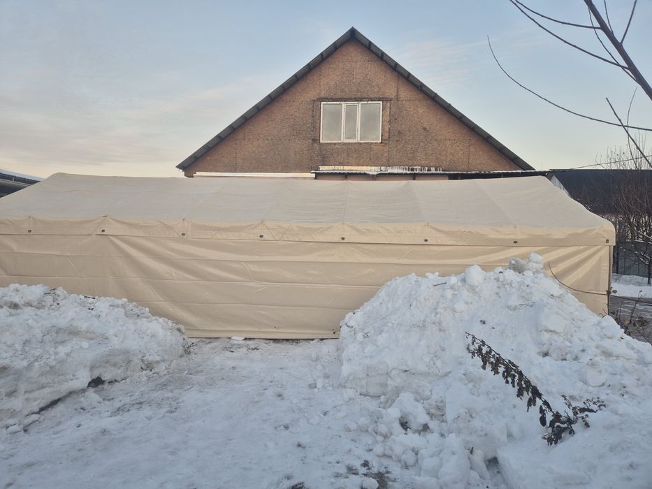 Продам палатку в комплекте.