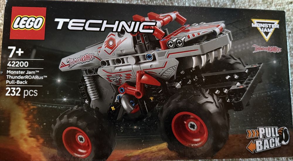 Оригинални нови LEGO Speed, Technic и Marvel Промоционални цени!
