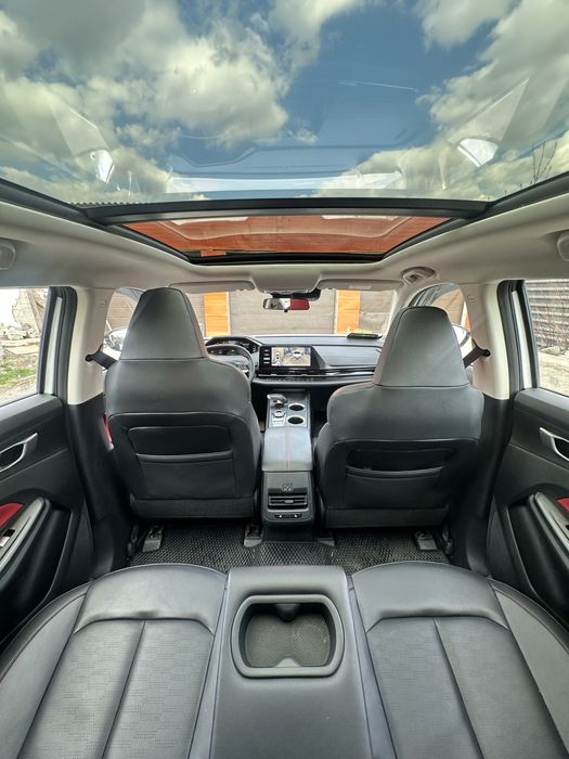 Продам Changan CS 55 + 2023 г.