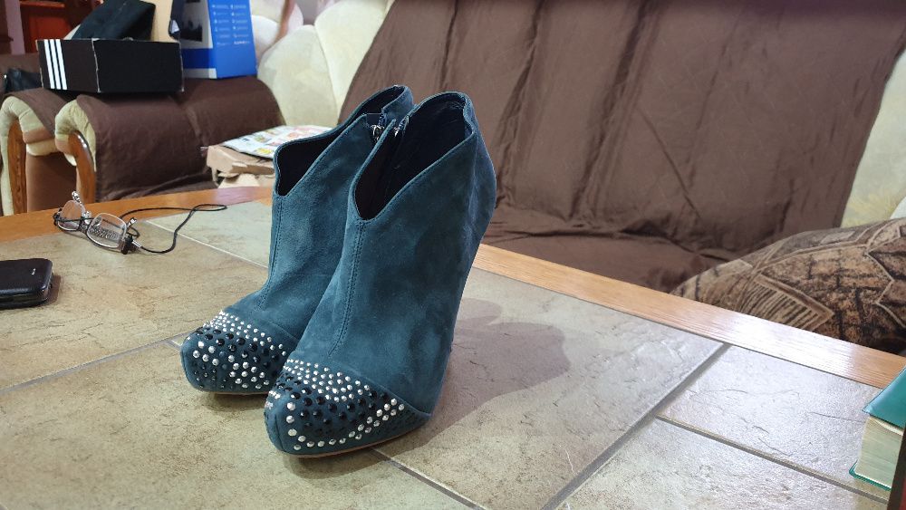 Incaltaminte dama nr-37