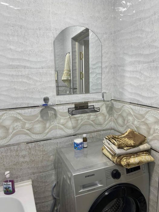 Аренда Чиланзар 17кв новостройка 2/6/8