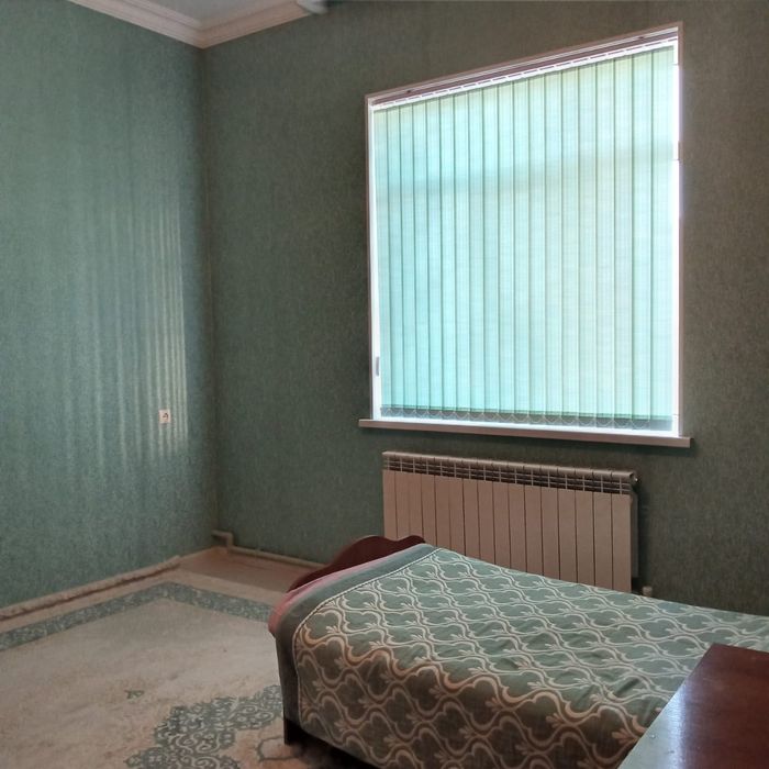 Продается 3х комнатный дом