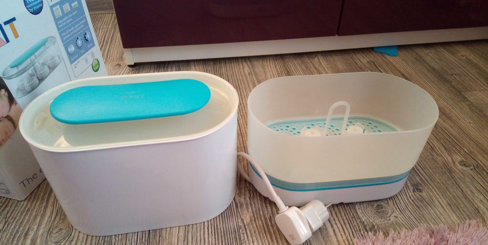 Електрически стерилизатор PHILIPS AVENT