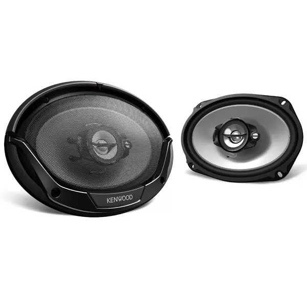 Автоусилитель Mystery MA2. 150: