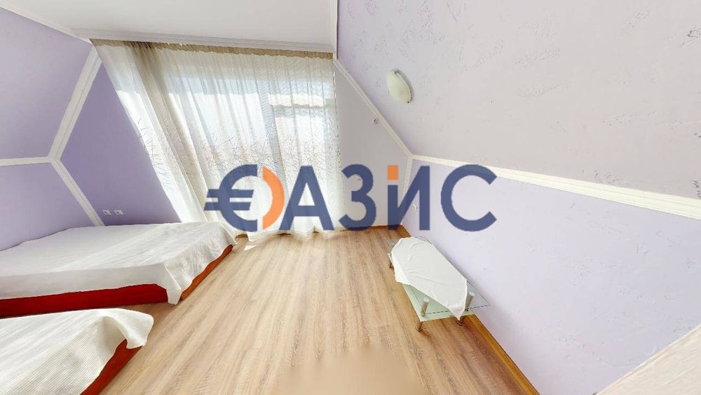 Продава се Тристаен апартамент в с. Равда, Област Бургас - 149 кв.м за 571 €/кв.м - Снимка #9