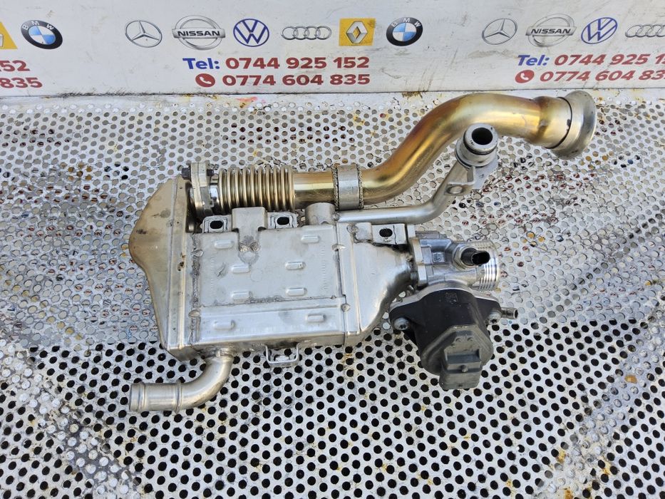 Racitor gaze egr Mercedes Vito w447 2.0 Sprinter w907 2.0 cod a6541402801glc c253 w213 w206 w205 w214