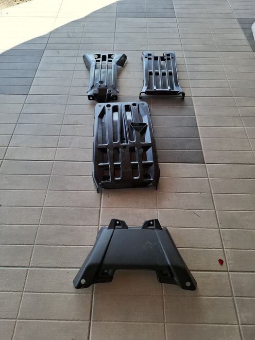 Scut atv cf moto 625