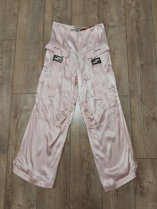 Fendi Cargo панталон