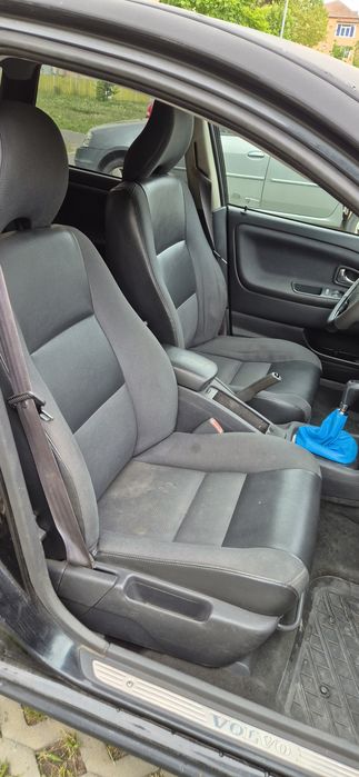Volvo V 40 benzina 2.0Turbo 200 cp
