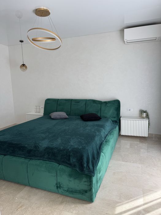 Inchiriez apartament 3 camere, Sigma Residence, Tomis Plus