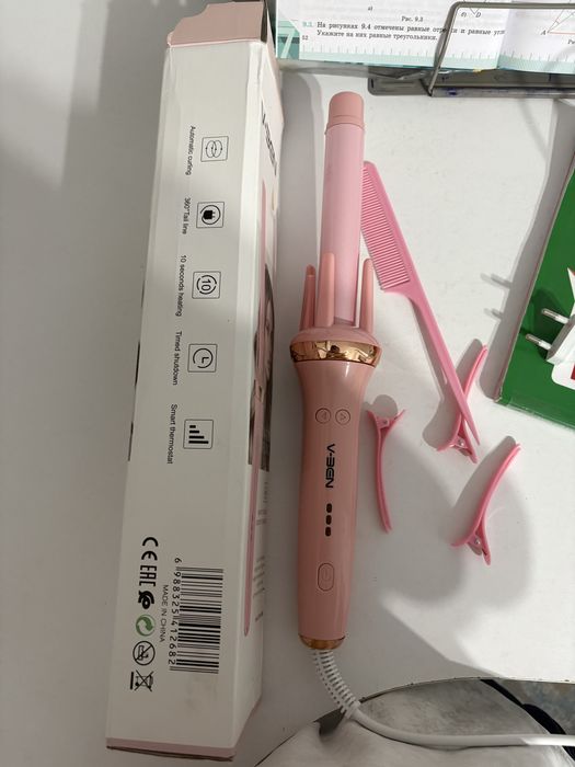 Продам Luni плойку