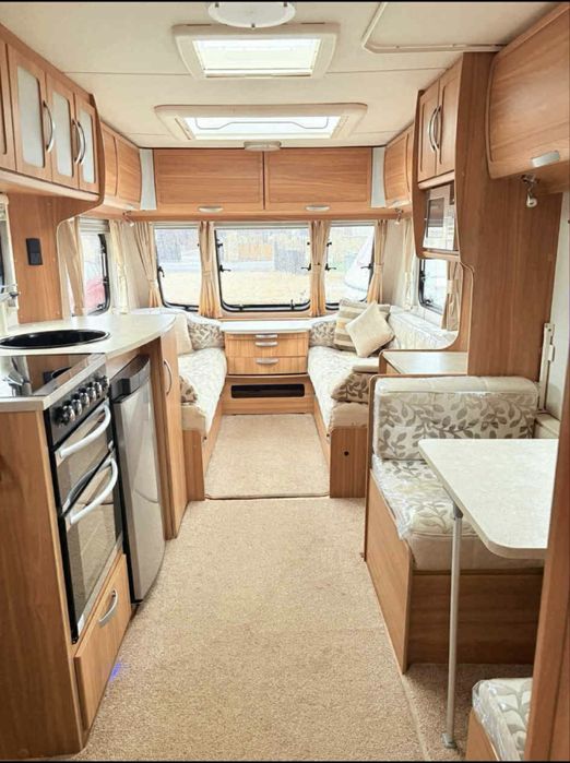 Lunar clubman  sr pt 4/5 pers an 2014 mover baie mare inm ro Alde