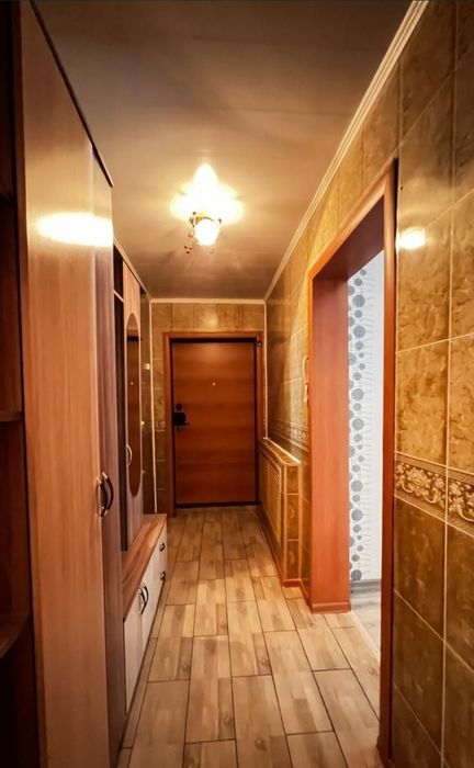 5-комнатная по Козыбаева 5