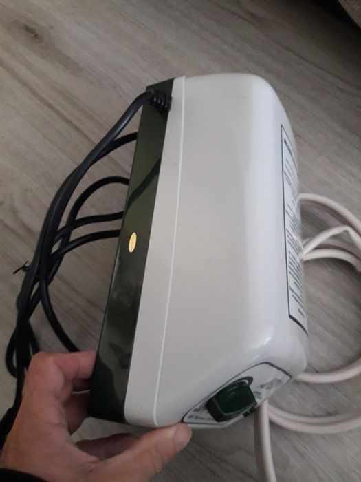 Помпа за антидекубитален дюшек