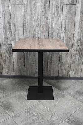 Столы и стулья для кафе