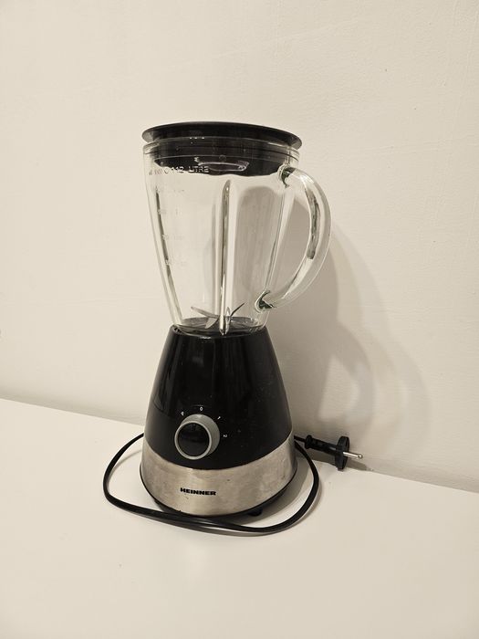 Blender Heinner.