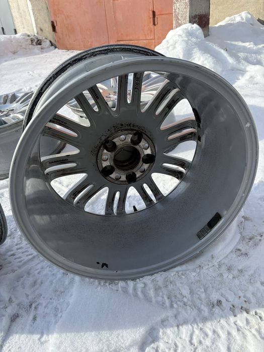 Диски на мерседес R18