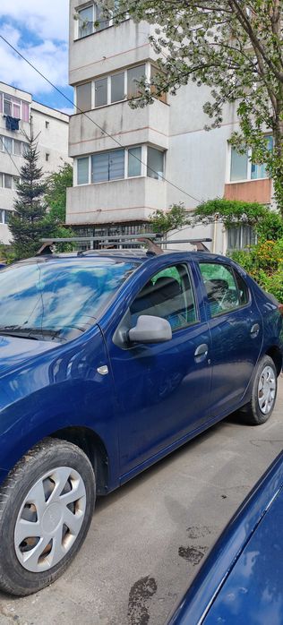 DACIA Logan 2020 — imagine 26