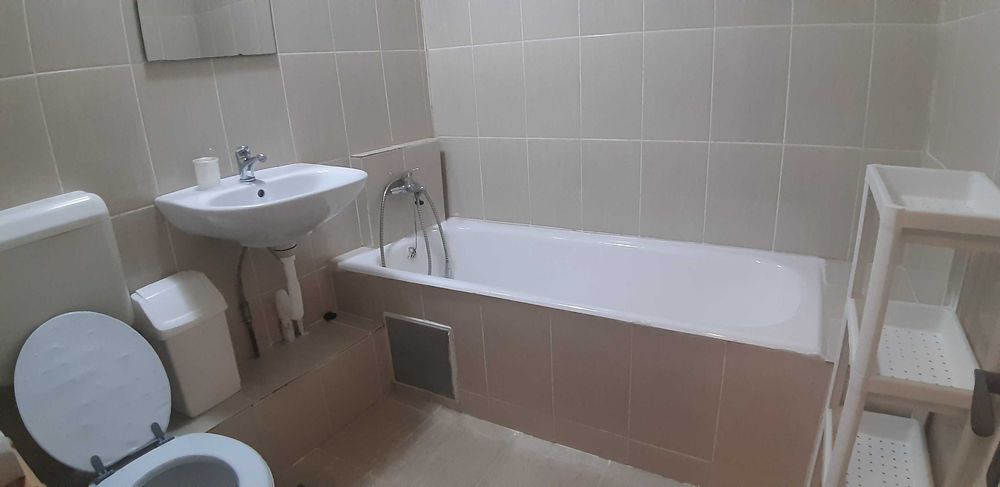 Proprietar inchiriez apartament 2 camere metrou Gorjului