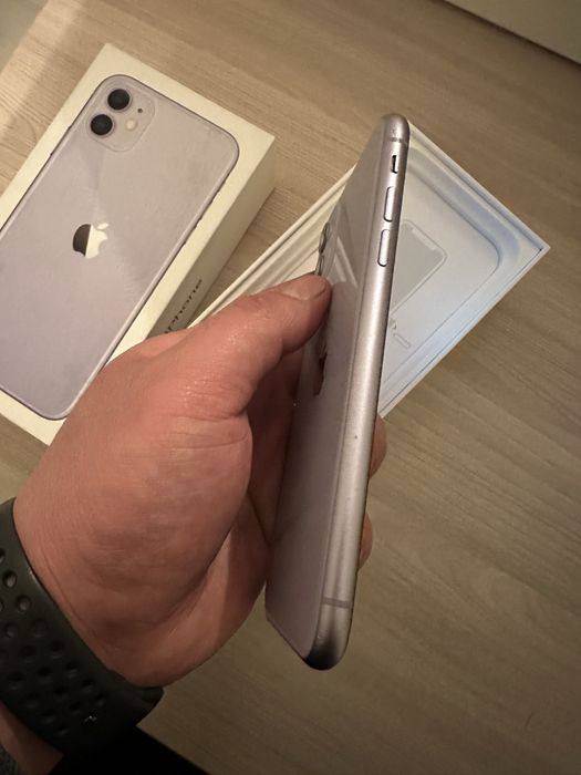 IPhone 11 128гб Срочно продам