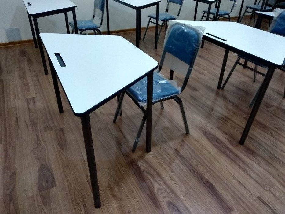 Парта стул кресло