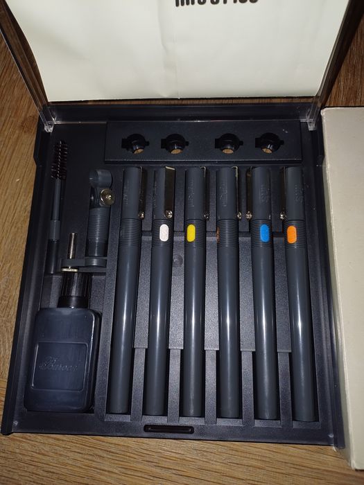 Set desen tehnic