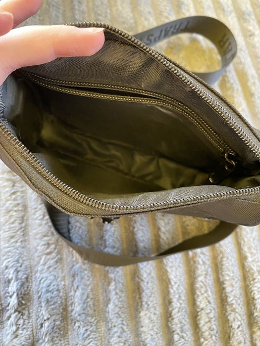 барсетка Trapstar