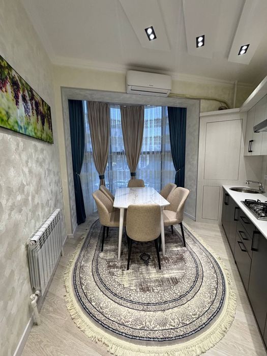 Самарканд Шахар квартира