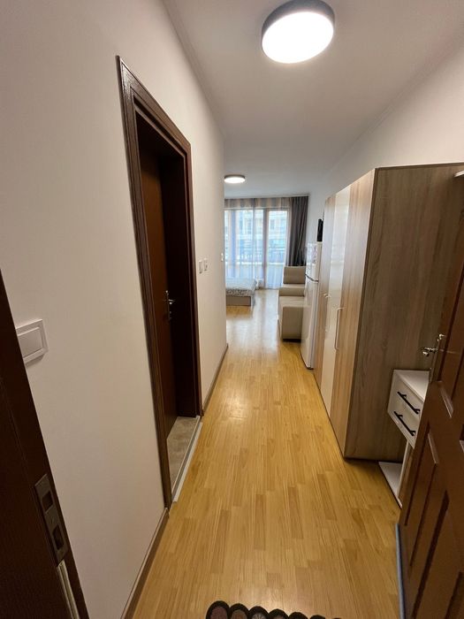 Дава се под наем  в Свети Влас - 45 кв.м за 199.41 € - Снимка #5