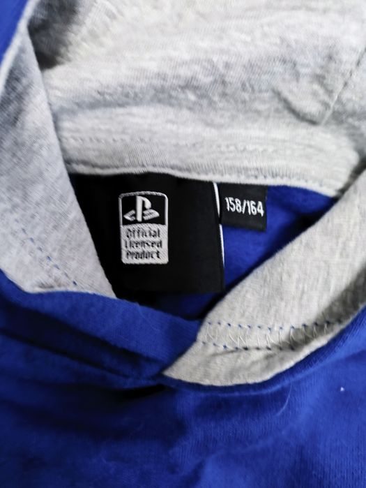 Детски анцуг PlayStation 158/164 см., 100% памук