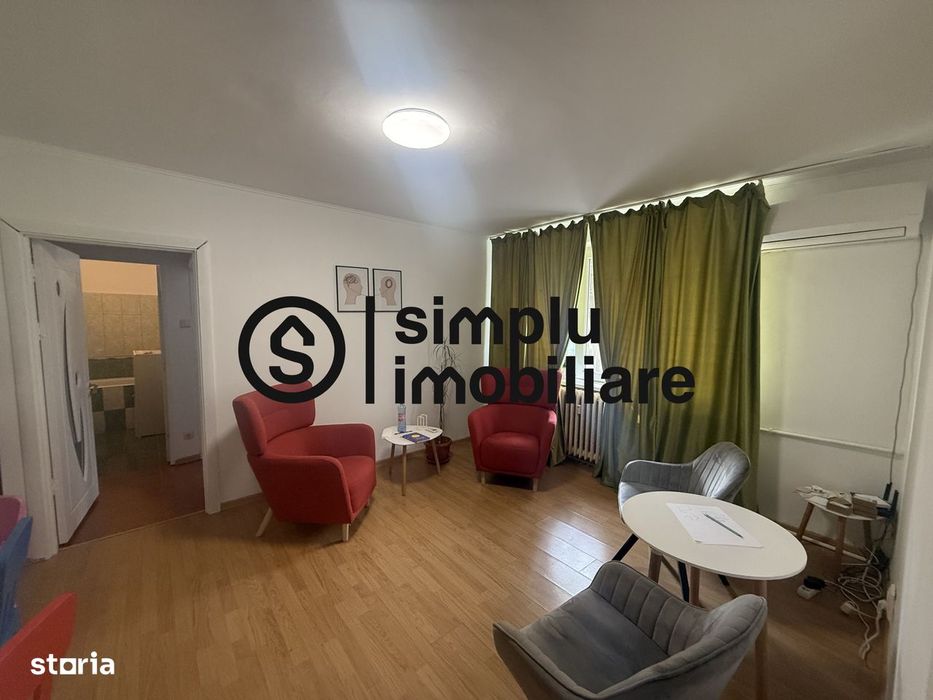 Apartament 2 camere Calea Severinului P/4 - 89 500 Euro