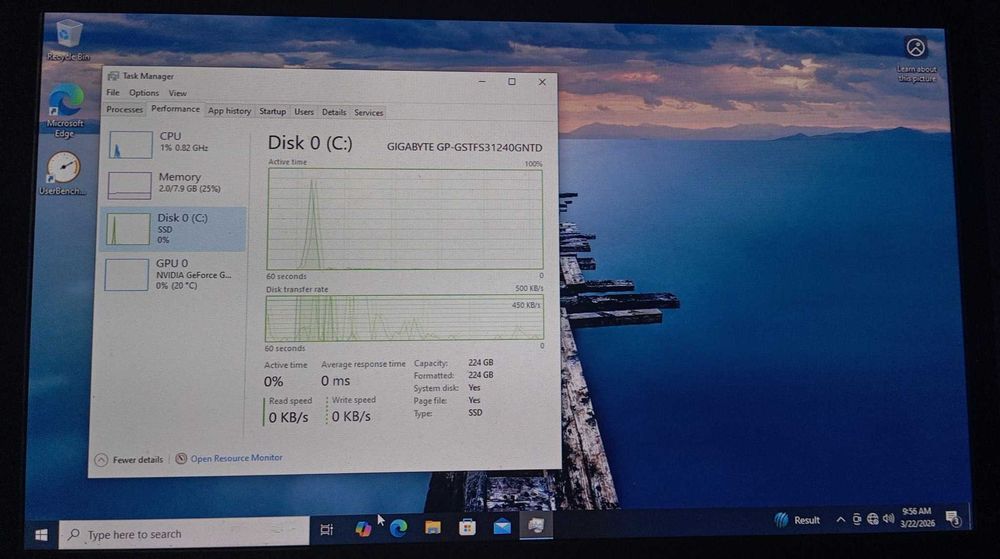 PC Gaming Refurbished