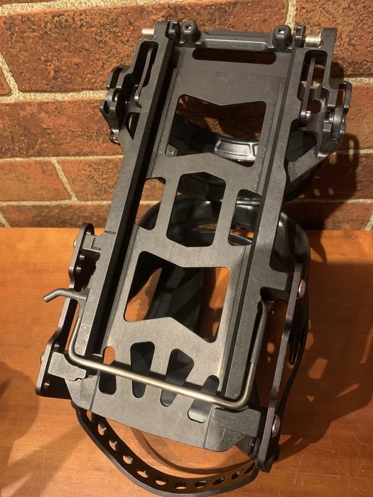 Legaturi splitboard noi Spark Arc ST L