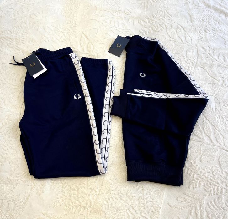Спортивный костюм Fred Perry М размер