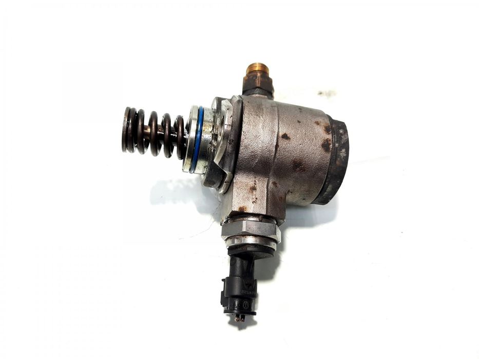Pompa inalta presiune, cod 03C127026P, Audi A1 (8X1), 1.2 TFSI, CBZA