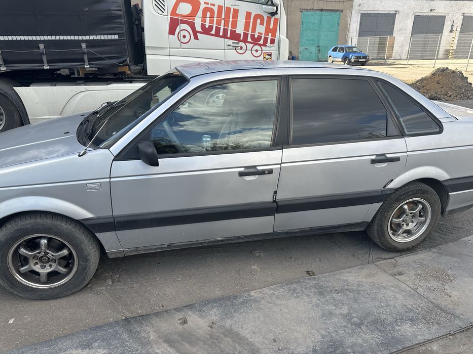 Продам фольцваген