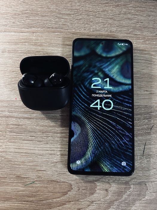 Продам redmi note 13