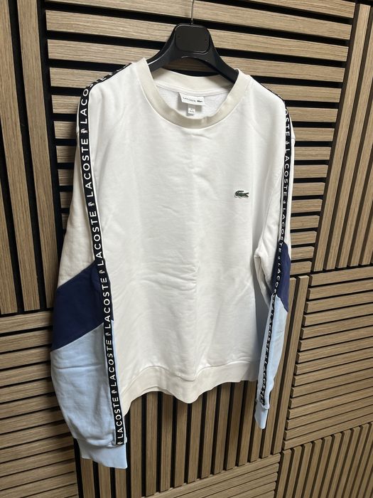 LACOSTE : размер ХЛ / Оригинал