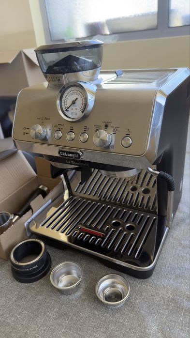 Delonghi la specialista arte