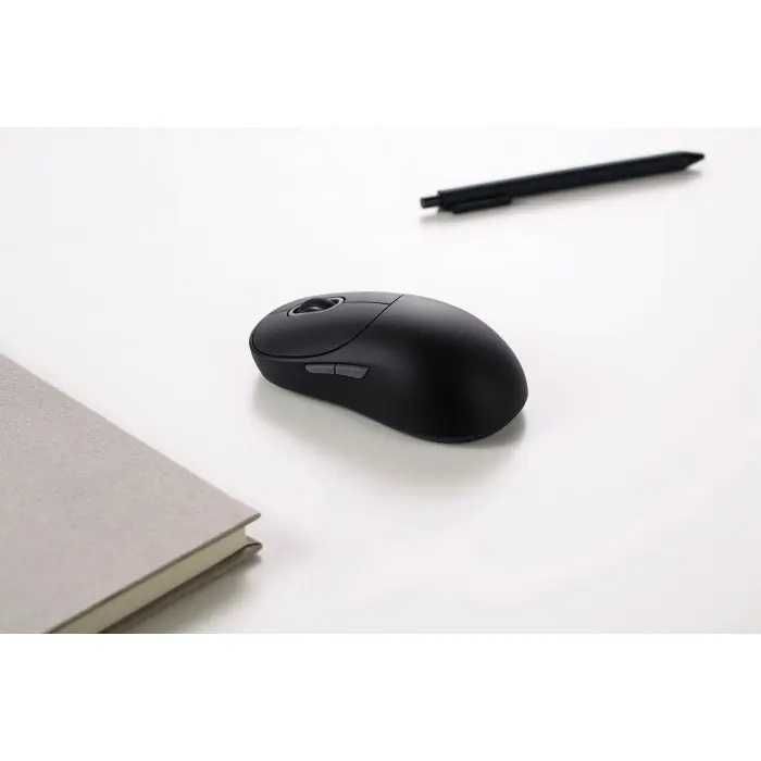 Беспроводная мышь Xiaomi Wireless Mouse 3 Lite (черный)