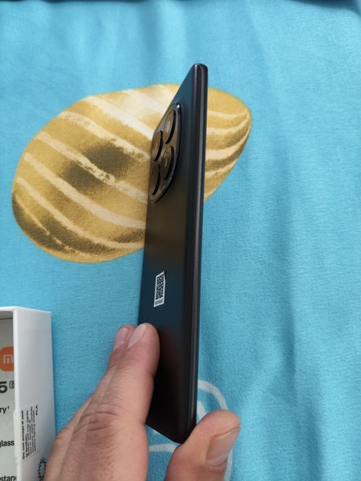 Vand Xiaomi Redmi Note 15  256 GB 8 GB RAM