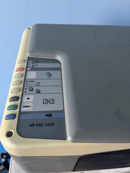 Продам принтер рабочий