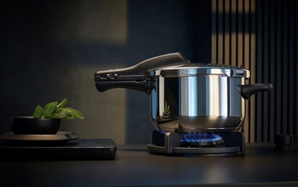 Скороварка Кастрюля WMF Германия