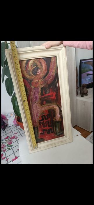 Pictura abstracta