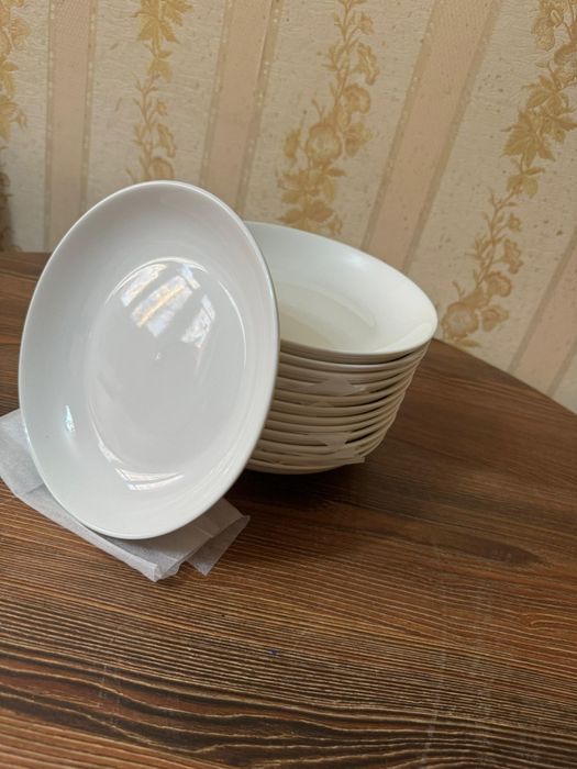 Посуда совсем новый