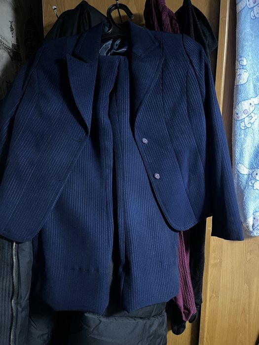 Продам школьную форму