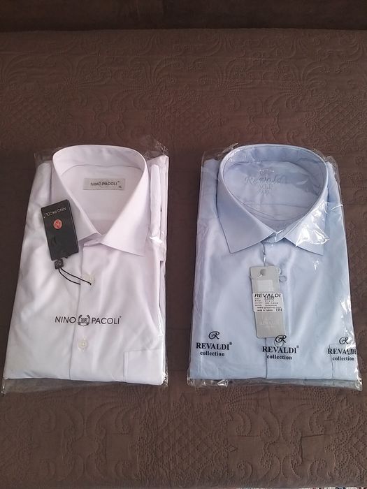 Продам новые рубашки. Недорого